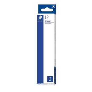 Staedtler Graphite Pencils HB