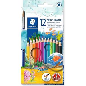 Staedtler Noris 144 Aquarell Colour 