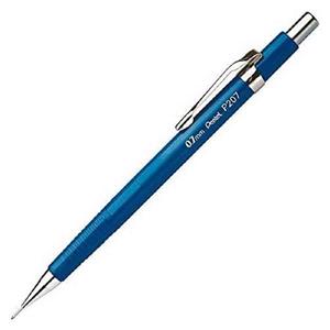 Pentel P207 Mechanical Pencils 0.7mm