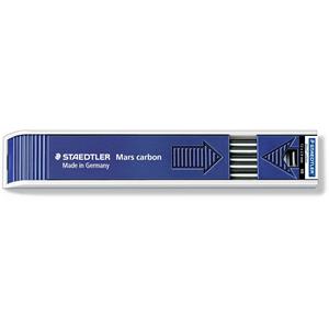 Staedtler Pencil Leads 2mm HB