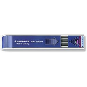Staedtler Pencil Leads 2mm 2B
