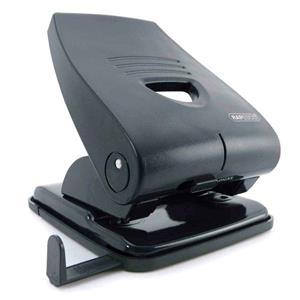 Rapesco Germ-Savvy 835-P 2H Punch 40Sht