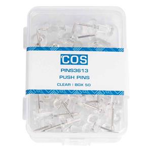 COS Push Pins 20mm