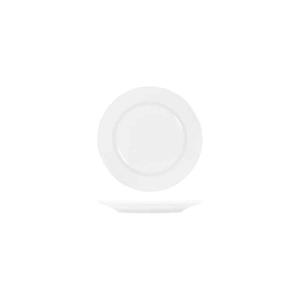 TABLEKRAFT CORE WHITE ROUND PLATE 150MM