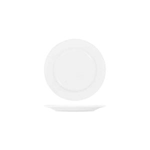TABLEKRAFT CORE WHITE ROUND PLATE 225MM