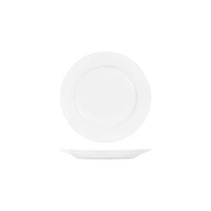 TABLEKRAFT CORE WHITE ROUND PLATE 250MM