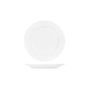 TABLEKRAFT CORE WHITE ROUND PLATE 280MM