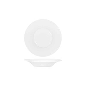TABLEKRAFT CORE WHITE PASTA PLATE 260MM