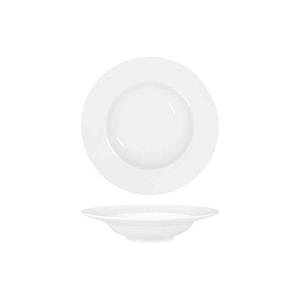 TABLEKRAFT CORE WHITE PASTA PLATE 270MM