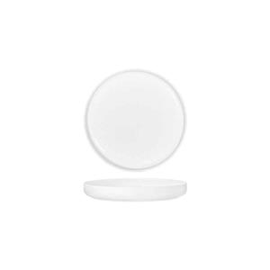 TABLEKRAFT CORE WHITE DEEP PLATE 200MM