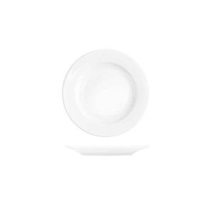 TABLEKRAFT CORE WHITE BANQUET PLATE175MM
