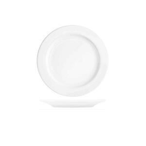 TABLEKRAFT CORE WHITE BANQUET PLATE230MM