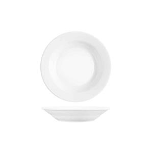 TABLEKRAFT CORE WHITE BANQUET PLATE210MM