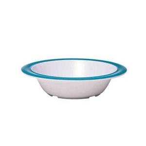 DINNERWARE MELAMINE BOWL 160MM