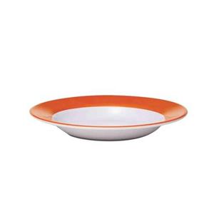 DINNERWARE MELAMINE BOWL 200MM