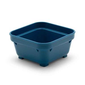 Miranda Plastic Square Bowl 