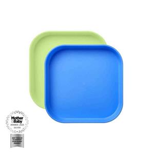Nuby Brights Meal Plates