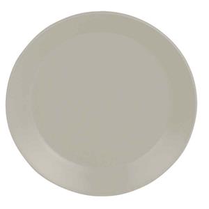 Decor Plastic Dinner Plate 255mm