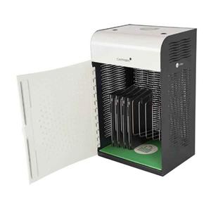 PC Locs Carrier Charging Station 10 Bay