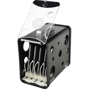 PCLocs CarryOn Mobile Charge/Store 5 Bay