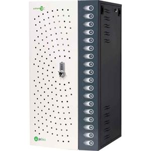 PCLocs Putnam 18-C Base Charging Station