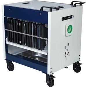 PCLocs Revolution 32 Cart Charge/Store