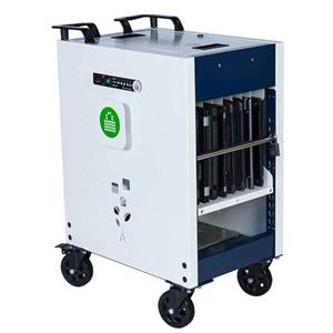 PCLocs Revolution 16 Cart Charge/Store