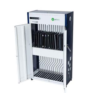 PC Locs Revolution ECO 32 Wall Cabinet