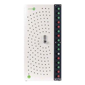 PC Locs Putnam 16 Charging Station USB-C