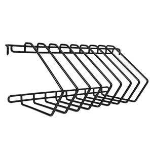 PC Locs Carrier 20 Cart Device Rack