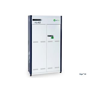 PC Locs Revolution 40 Wall Cabinet