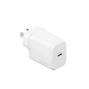 Cygnett Powerplus 30W GaN USB-C Charger