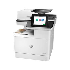 HP LaserJet PRO M776dn A3 Colour Printer