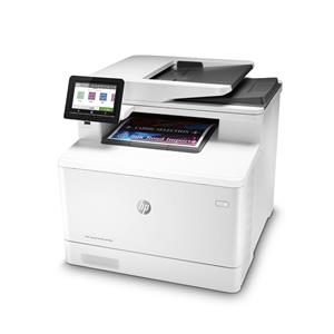 COS HP LaserJet Pro M479fdw Colour MFP