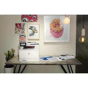 COS HP LaserJet Pro M479fdw Colour MFP
