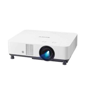 Sony Laser Projector 5300 ANSI Lumens WU