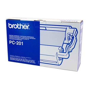 Brother PC-201 Thermal Print Cart OEM