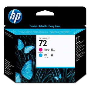 HP 72 C9383A DesignJet P/Head OEM