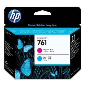 HP 761 CH646A DesignJet P/Head OEM