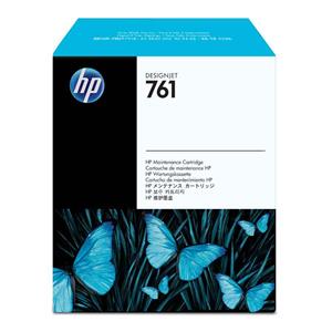 HP 761 CH649A Maintenance Kit OEM