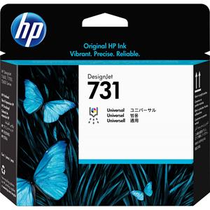 HP 731 P2V27A DesignJet P/Head OEM