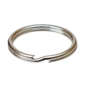 Split Metal Rings 25mm