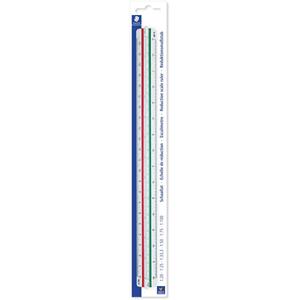 Staedtler 561 1:20 1:100 Scale Ruler