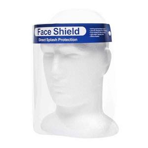 FACE SHIELD - FDA 