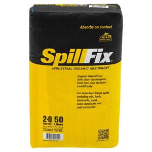 Organic All Purpose Floor Sweep 50L/9Kg