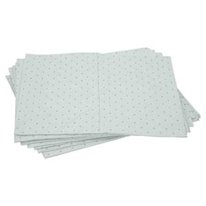 Pratt Oil & Fuel Absorbent Pad - 300GSM