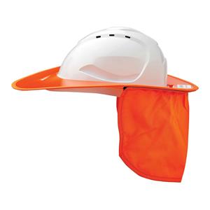 Pro Choice Shade Halo Hard Hat Brim