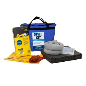 General Purpose Spill Kit 30L- Carry Bag