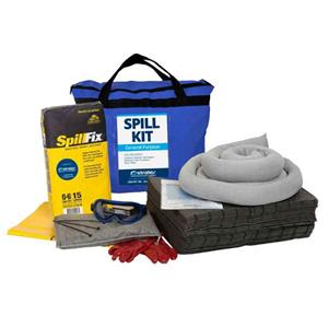 General Purpose Spill Kit 50L- Carry Bag