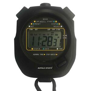Stopwatch 1/100 sec Chronograph